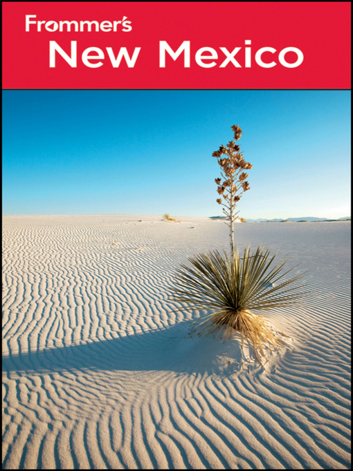 Title details for Frommer's New Mexico by Lesley S. King - Available